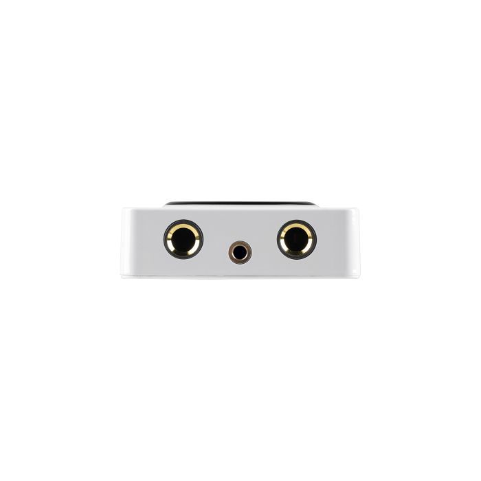 Гитарный процессор Mooer Prime P2 White изображение 3