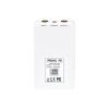 Гитарный процессор Mooer Prime P2 White изображение 5