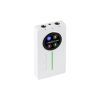 Гитарный процессор Mooer Prime P2 White изображение 6