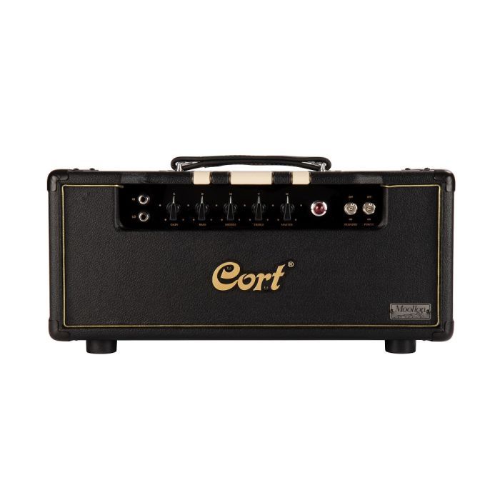 Гітарний підсилювач Cort CMV15H Tube Craft