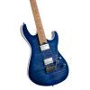 Электрогитара Cort G290 FAT II Bright Blue Burst изображение 3
