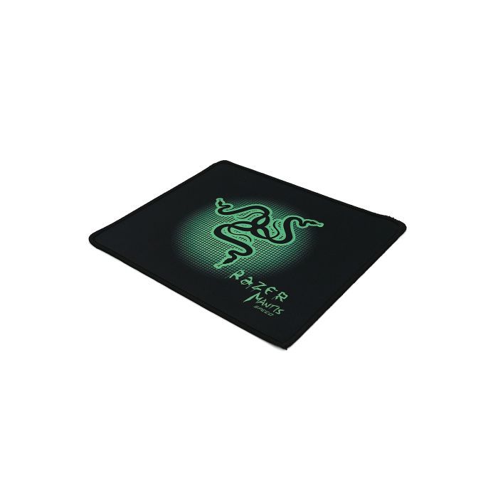 Коврик для мышки Voltronic Razer-S Black (YT-KR-21*25S)