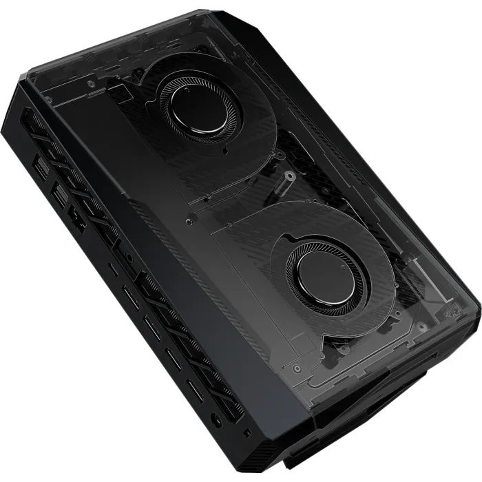 Комп'ютер ASUS ROG NUC Gaming RNUC15JNK9X389A2 (90AS00I1-M000C0) зображення 10