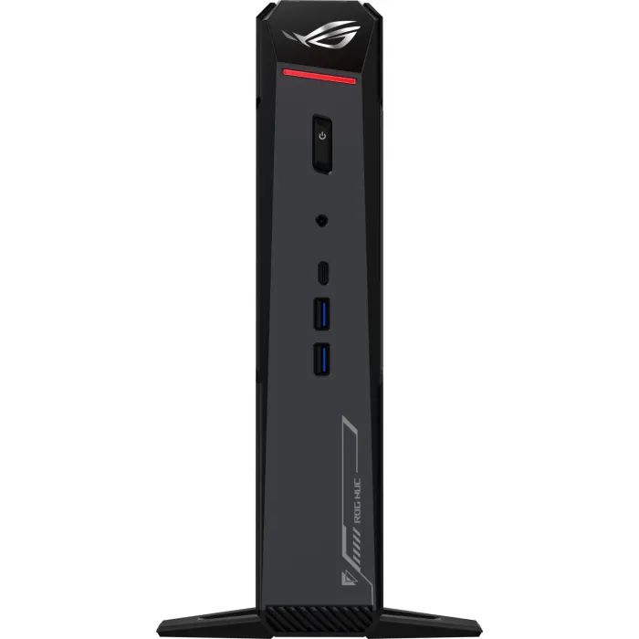 Комп'ютер ASUS ROG NUC Gaming RNUC15JNK9X389A2 (90AS00I1-M000C0) зображення 3