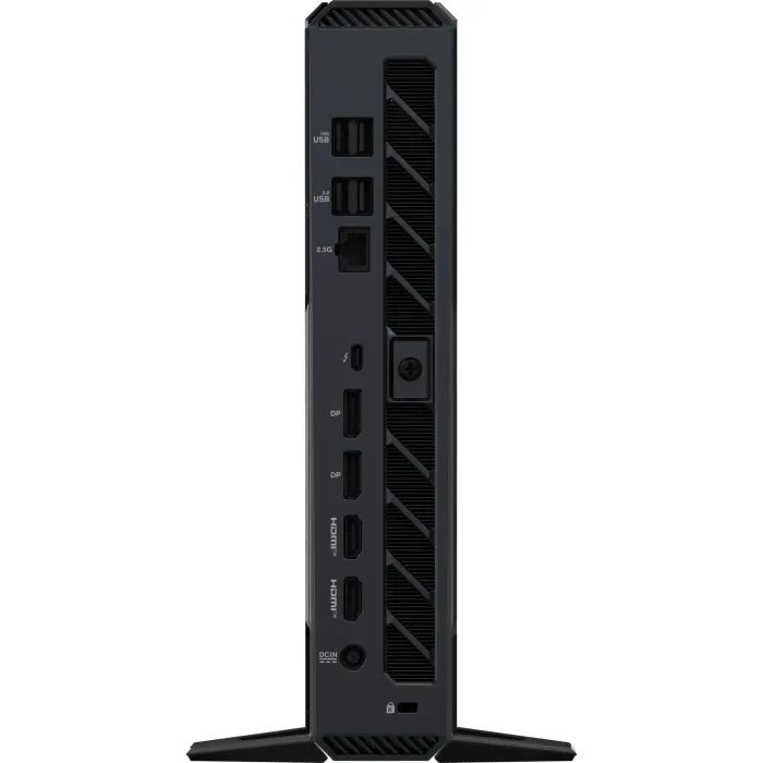 Комп'ютер ASUS ROG NUC Gaming RNUC15JNK9X389A2 (90AS00I1-M000C0) зображення 4