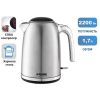 Електрочайник PRIME Technics PKX 1785 X зображення 10