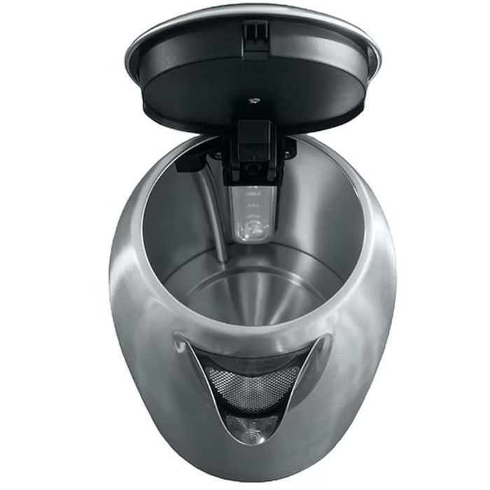 Електрочайник PRIME Technics PKX 1785 X зображення 5