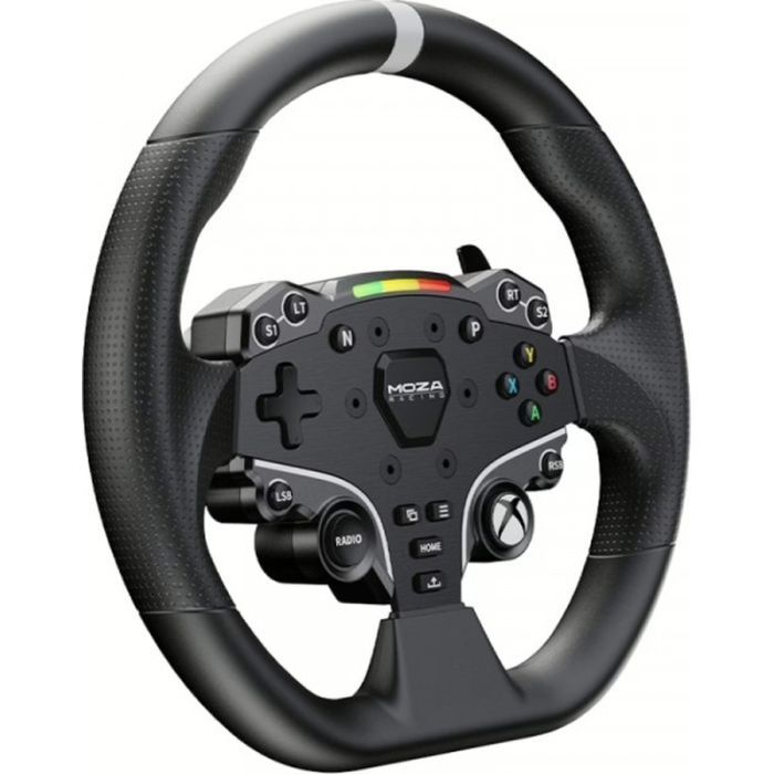 Кермо MOZA Racing ESX Steering for XBOX/PC RGB (RS052_Moza) зображення 2
