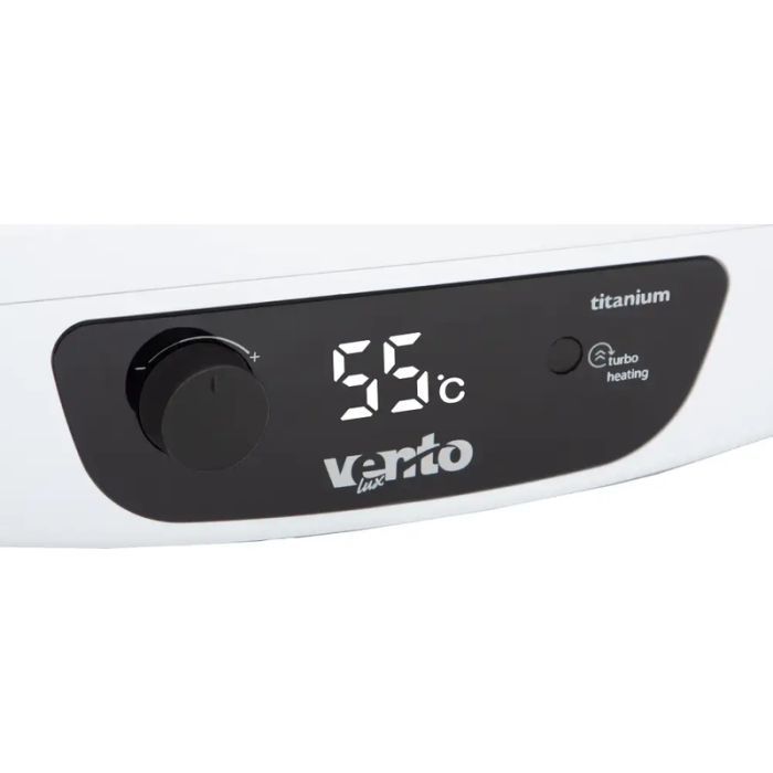 Бойлер Ventolux WH 50 DBS изображение 6