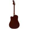 Гітара електроакустична Fender California Debut Redondo CE 2 Color Sunburst (301698) зображення 2