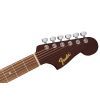 Гітара електроакустична Fender California Debut Redondo CE 2 Color Sunburst (301698) зображення 4