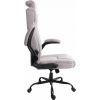Офисное кресло GT Racer B-5786 Gray изображение 5