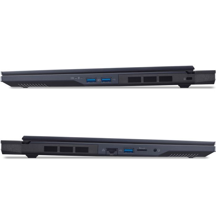Ноутбук Acer Predator Helios Neo 16 PHN16-73 (NH.QX5EU.006) зображення 5