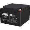 Батарея до ДБЖ GEM GS 12V-30Ah (GS 12-30)