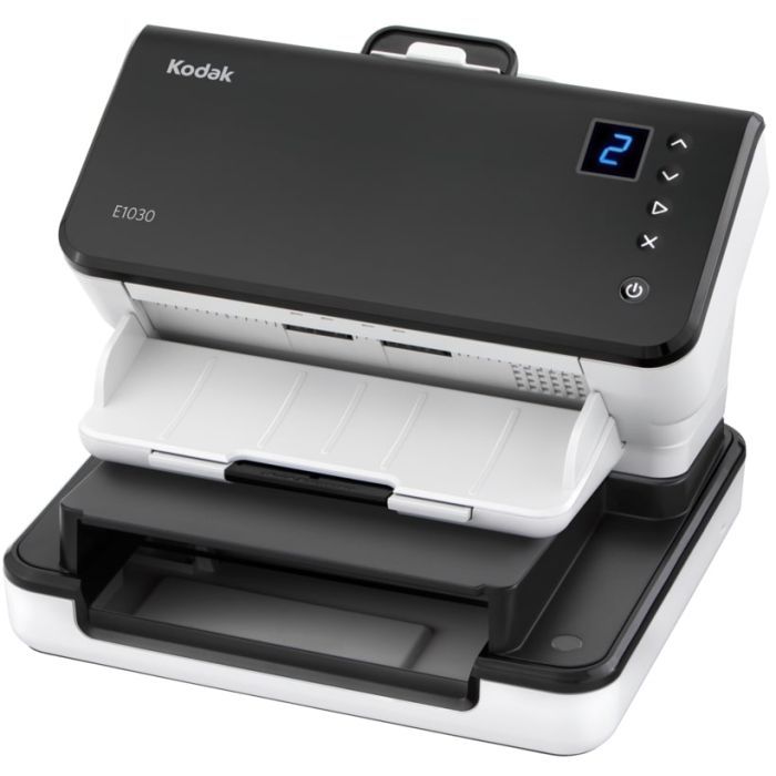 Сканер Kodak E1030 (8011876) изображение 2