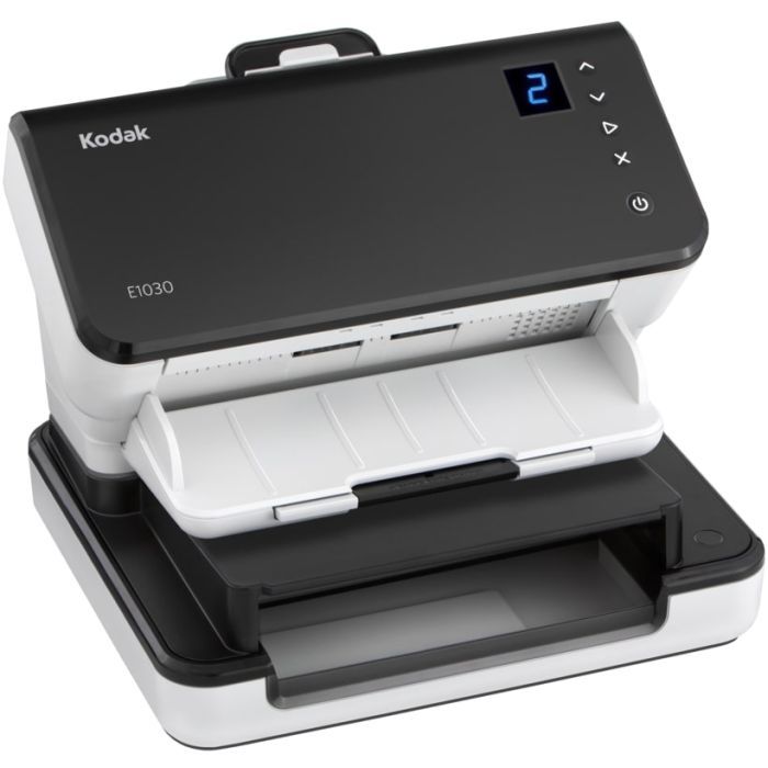Сканер Kodak E1030 (8011876) изображение 5