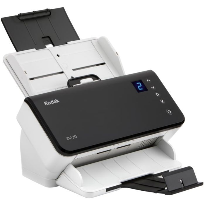 Сканер Kodak E1030 (8011876) изображение 7