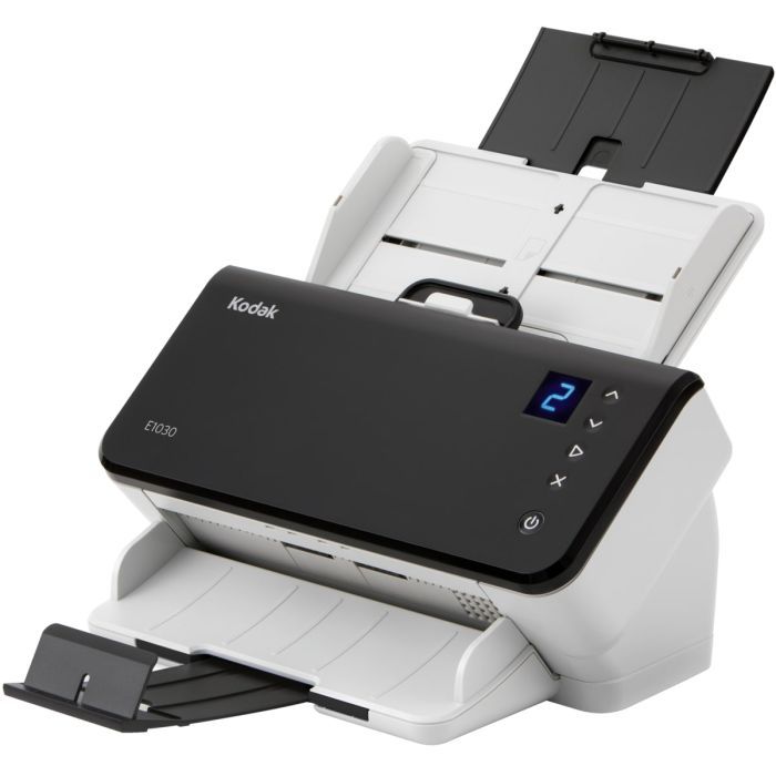 Сканер Kodak E1030 (8011876) изображение 9
