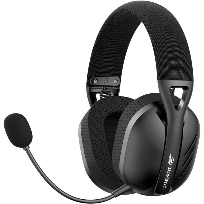 Наушники Havit Fuxi-H3 Gray (6939119064419)