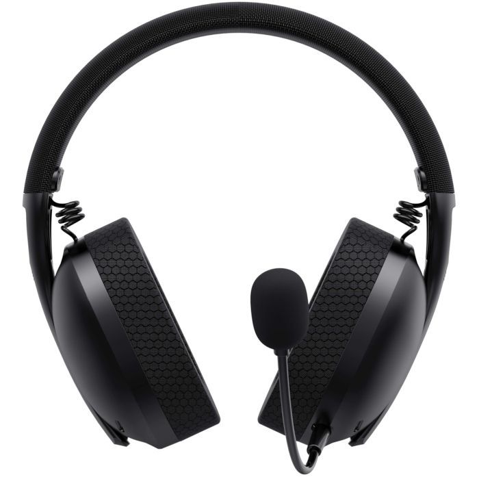 Наушники Havit Fuxi-H3 Gray (6939119064419) изображение 2