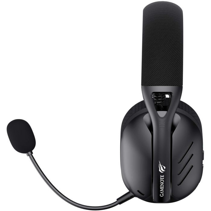 Наушники Havit Fuxi-H3 Gray (6939119064419) изображение 3
