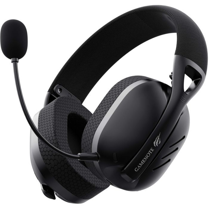 Наушники Havit Fuxi-H3 Gray (6939119064419) изображение 6