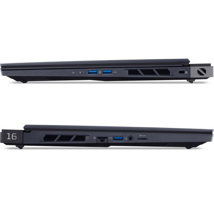 Ноутбук Acer Predator Helios 16 PH16-73 (NH.QW0EU.002) изображение 5