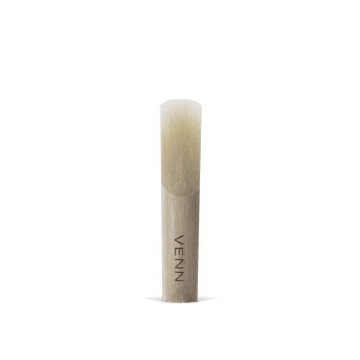 Тростина для кларнета D'Addario VENN Bb Clarinet Reed 2.0 (VBB0120G2) зображення 3