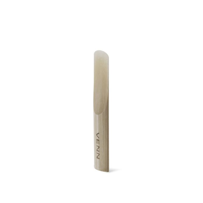 Тростина для кларнета D'Addario VENN Bb Clarinet Reed 2.0 (VBB0120G2) зображення 4
