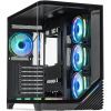 Корпус для ПК Qube MIRAGE_GBNU3 изображение 2