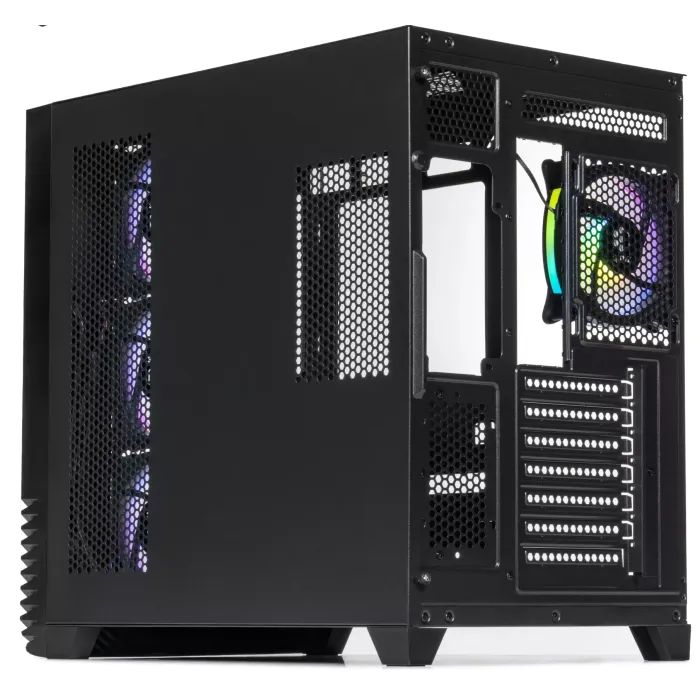 Корпус для ПК Qube MIRAGE_GBNU3 зображення 3