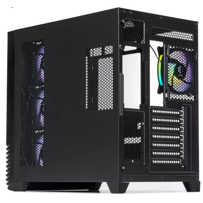 Корпус для ПК Qube MIRAGE_GBNU3 изображение 3