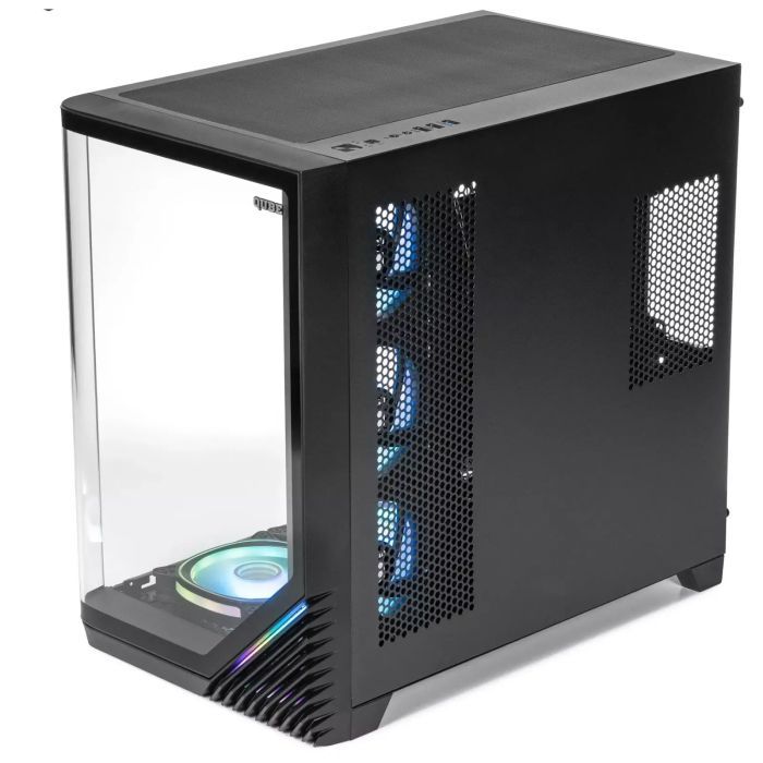 Корпус для ПК Qube MIRAGE_GBNU3 изображение 6