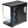 Корпус для ПК Qube MIRAGE_GBNU3 изображение 6