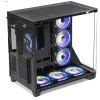Корпус для ПК Qube MIRAGE_GBNU3 зображення 7