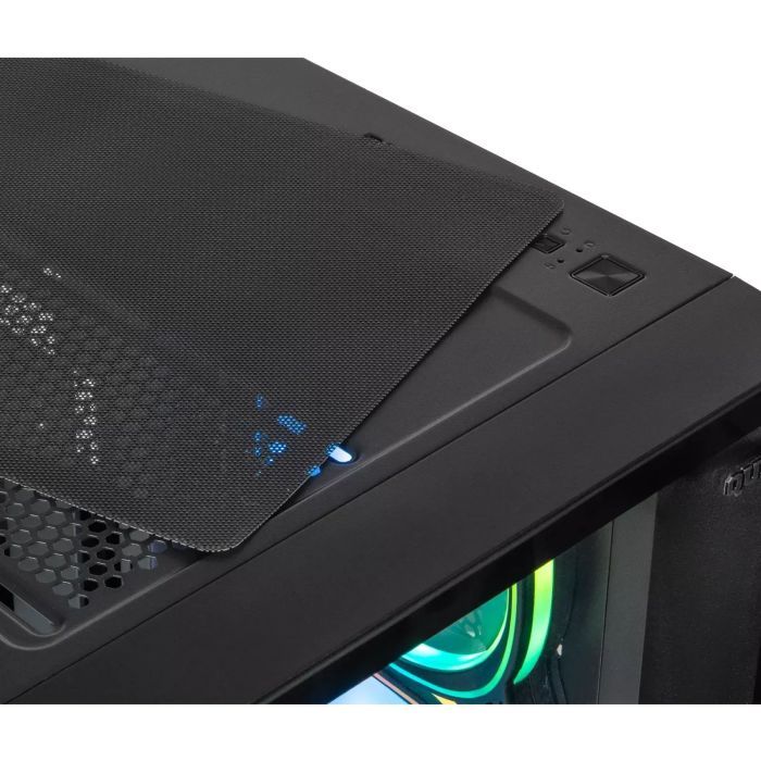 Корпус для ПК Qube MIRAGE_GBNU3 изображение 8