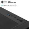 Корпус для ПК Qube MIRAGE_GBNU3 изображение 9