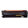 Картридж PowerPlant HP CLJ Enterprise M776 YL (PP-W2012AYL) изображение 3