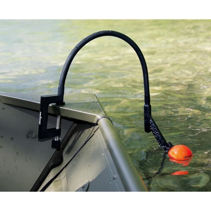 Эхолот Deeper Smart Sonar PRO+ Kayak Bundle (ITGAM1135) изображение 5