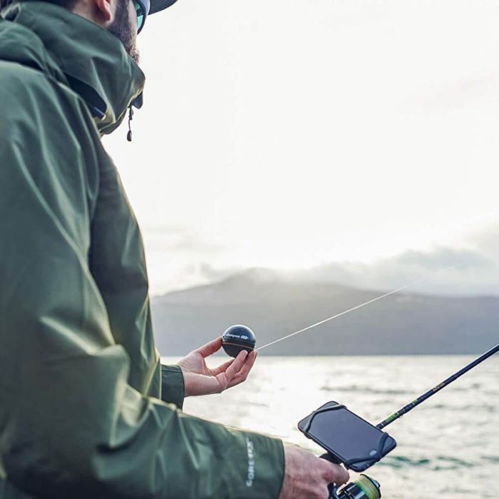 Эхолот Deeper Smart Sonar PRO+ Kayak Bundle (ITGAM1135) изображение 8