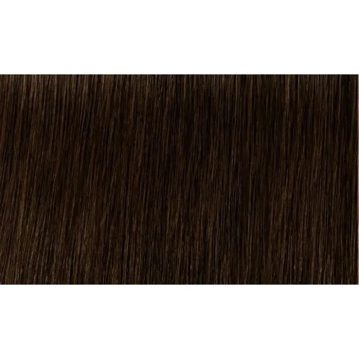 Краска для волос Indola Permanent Caring Color 7.35 – Средний блонд золотистый красное дерево (4045787932300) изображение 2