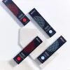Фарба для волосся Indola Permanent Caring Color 3.8 - Темно-коричневий шоколадний (4045787933741) зображення 4