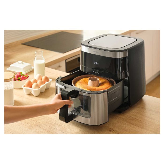 Мультипіч Sencor SFR9000SS зображення 11