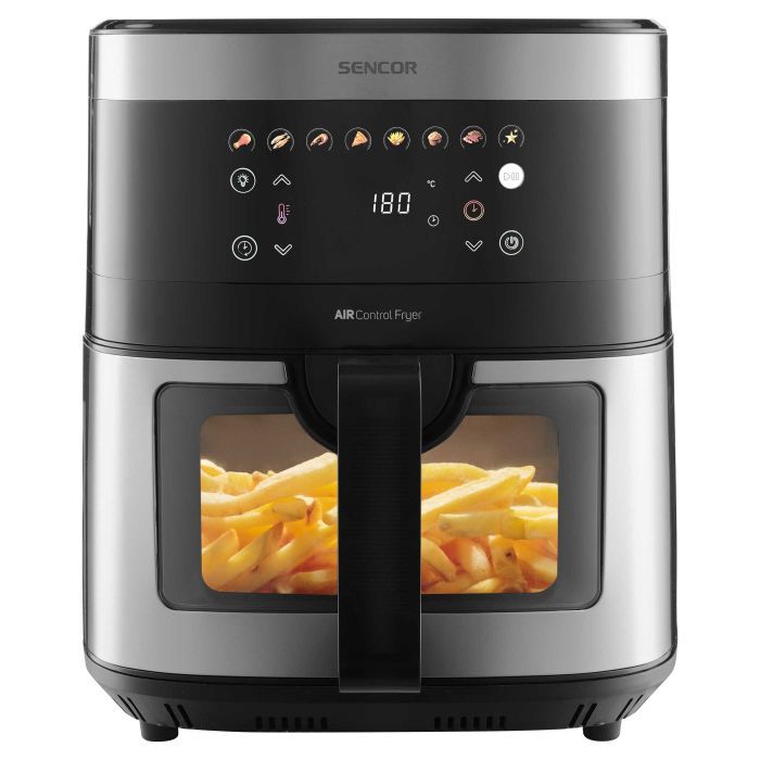 Мультипіч Sencor SFR9000SS зображення 2