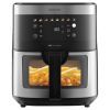 Мультипіч Sencor SFR9000SS зображення 2