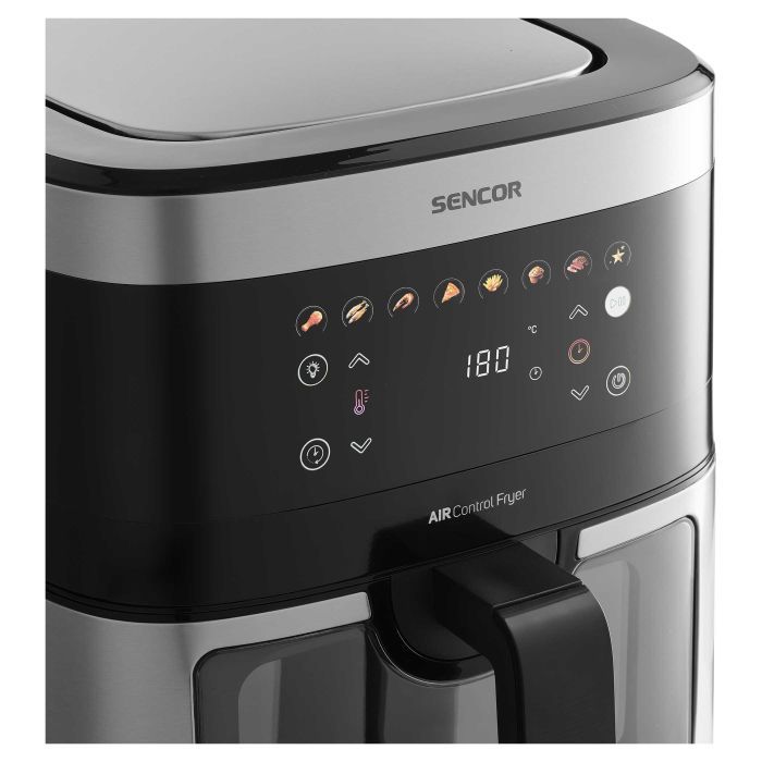 Мультипіч Sencor SFR9000SS зображення 7