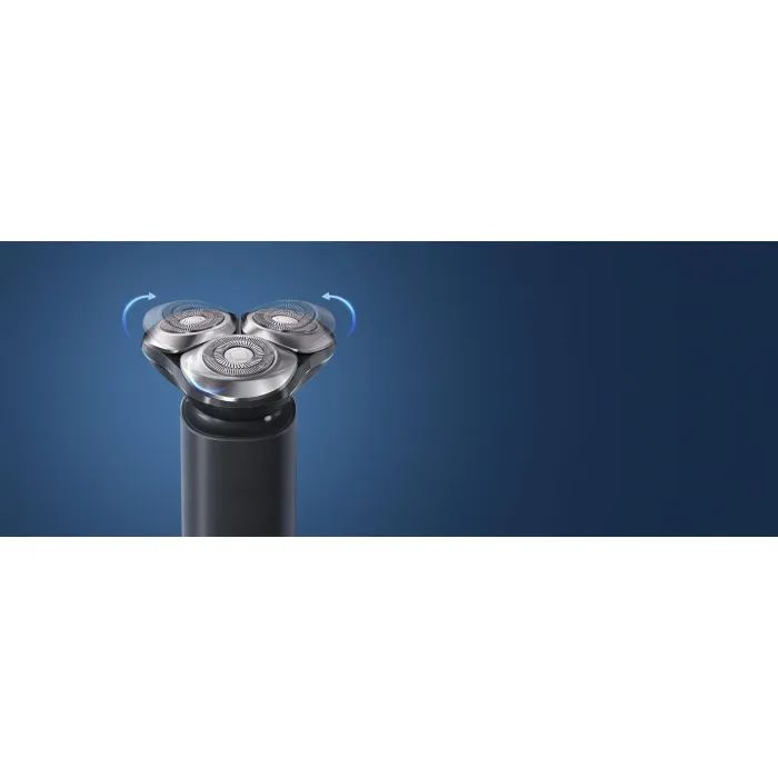 Електробритва Xiaomi Electric Shaver S101 EU зображення 5