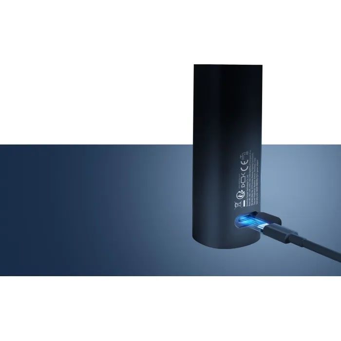 Електробритва Xiaomi Electric Shaver S101 EU зображення 8