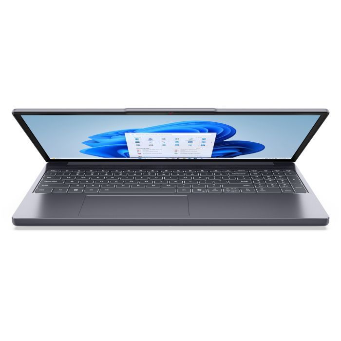 Ноутбук Lenovo IdeaPad Slim 3 15ARP10 (83K700ADRA) изображение 6
