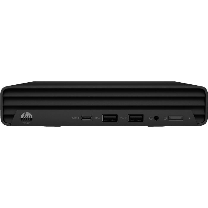 Компьютер HP 260 G9 DM / i5-1334U, 8, 512, WiFi, кл+м, Win11P (9M9J4AT)